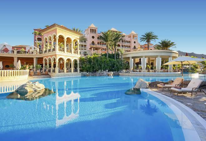 Iberostar grand el mirador