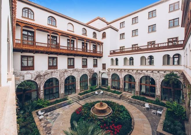 Iberostar heritage grand mencey