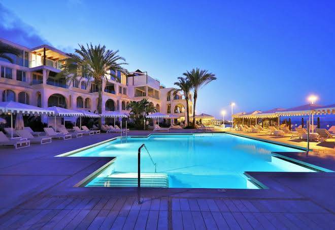 Iberostar grand salome