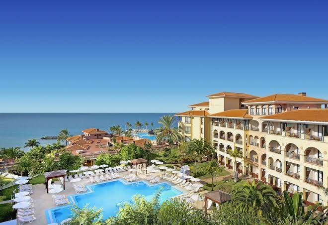Iberostar selection anthelia