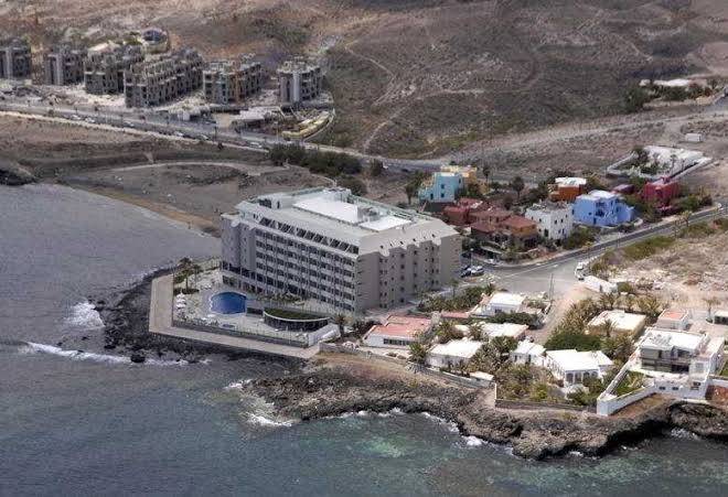 Kn arenas del mar hotel