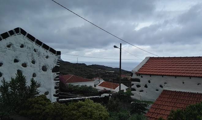 La bodega