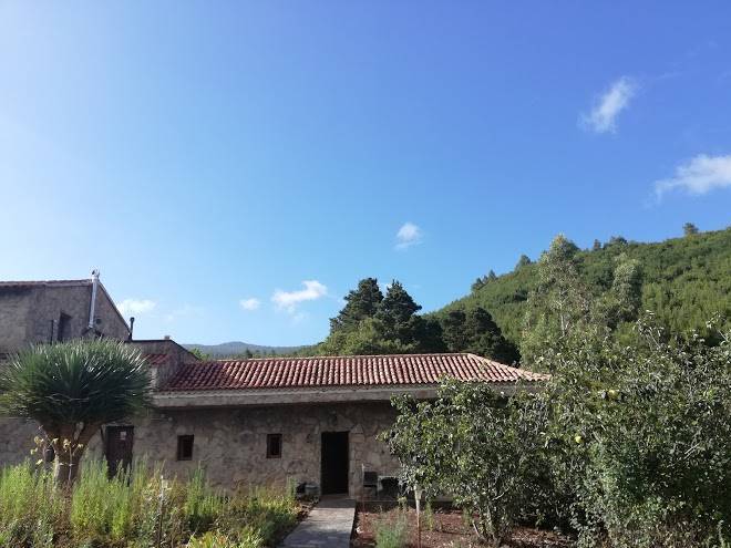 La gustoza
