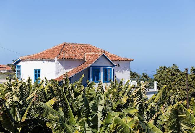 La hacienda grande
