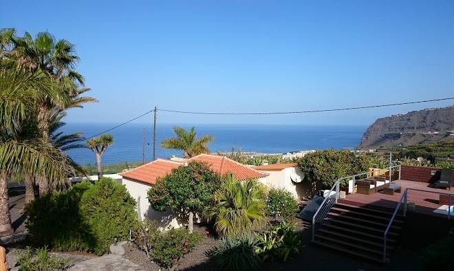 La palma finca marina