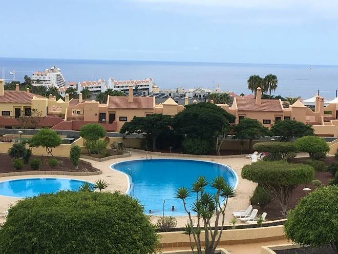 La pineda