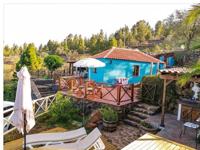 La somadita tinizara