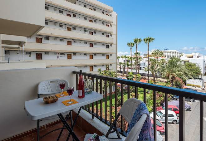 Las Americas Tenerife Image