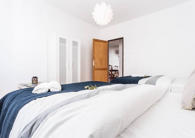 Lovely Home La Palma Santa Cruz De La Palma Image