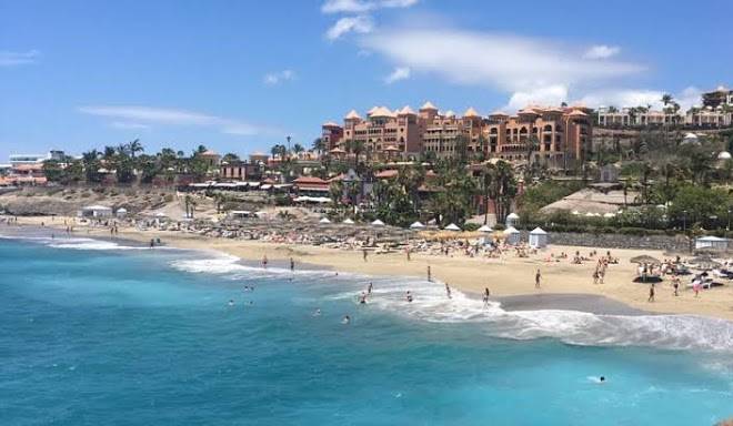 Malibu park hotel