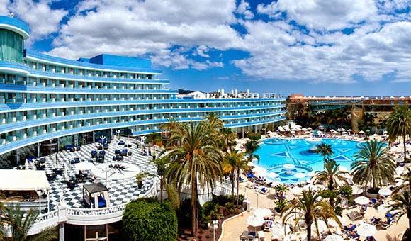 Mare Nostrum Resort Image