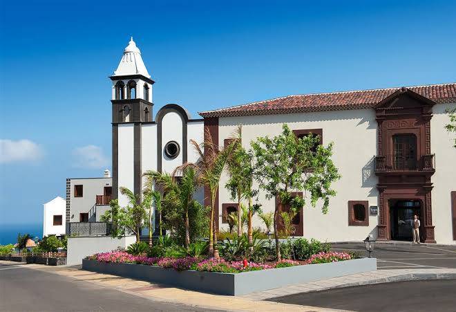 Melia hacienda del conde