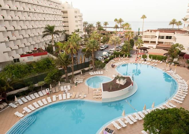 Palm Beach Tenerife Image