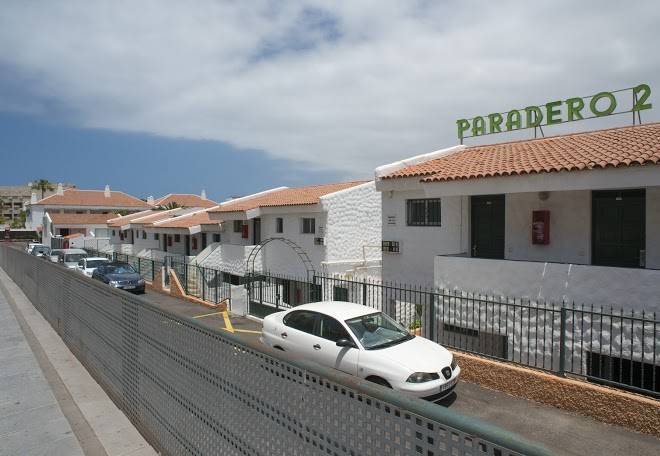Paradero ii