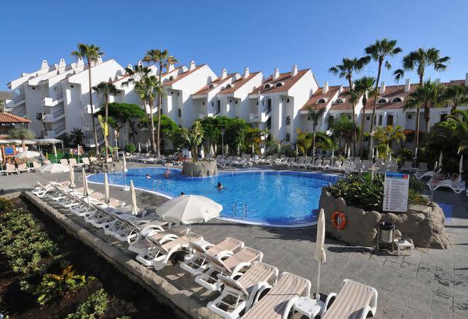 Paradise park fun lifestyle hotel