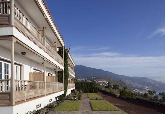 Parador de la palma