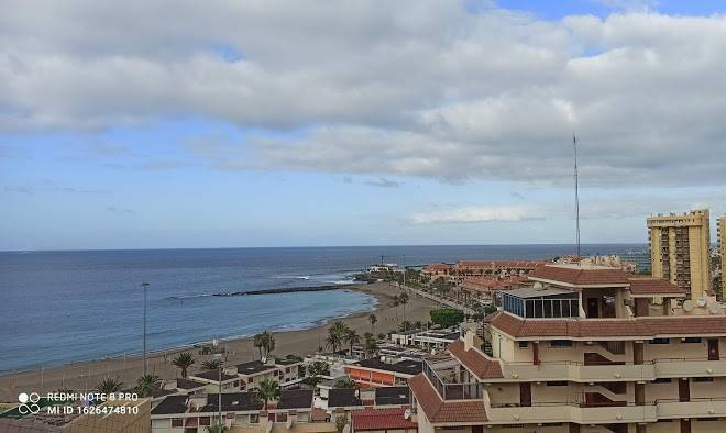 Pension playa