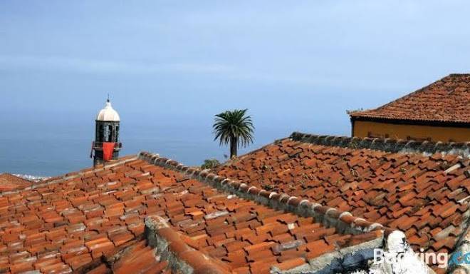 Pension silene orotava