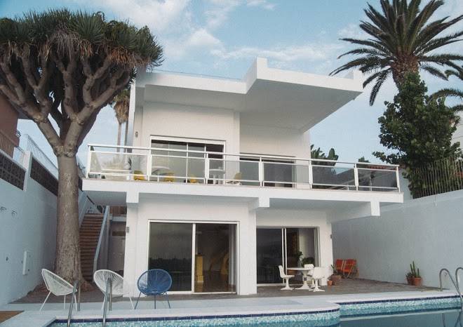 Punta Paradiso Image