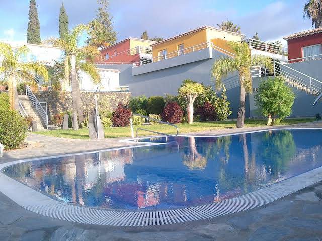Residencia las norias