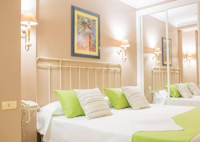 Hotel Rf Astoria Solo Image