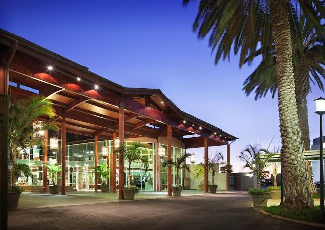 Roca Nivaria Gran Hotel Image