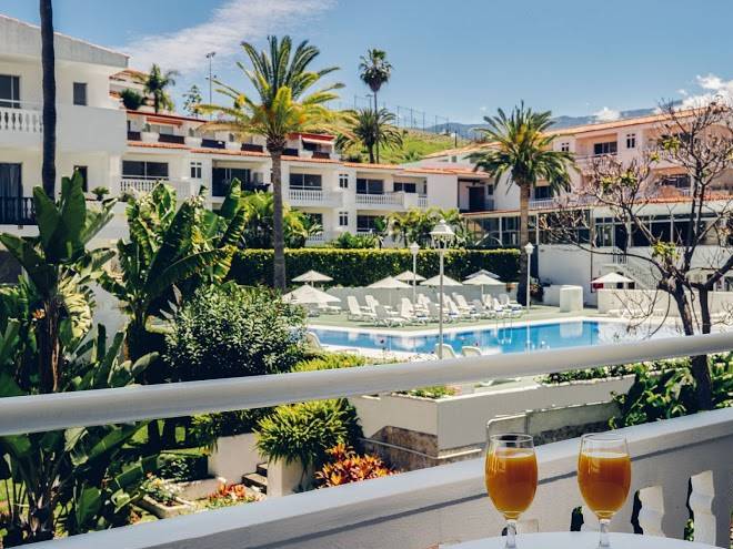 Route Active Hotel Image