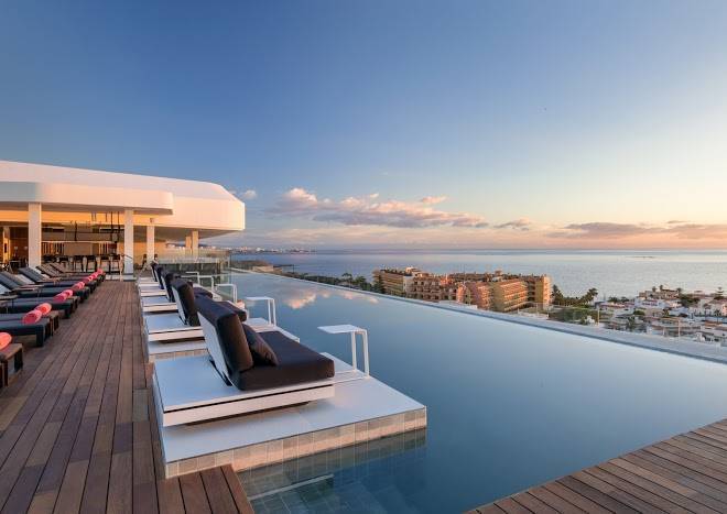Royal hideaway corales beach adults only