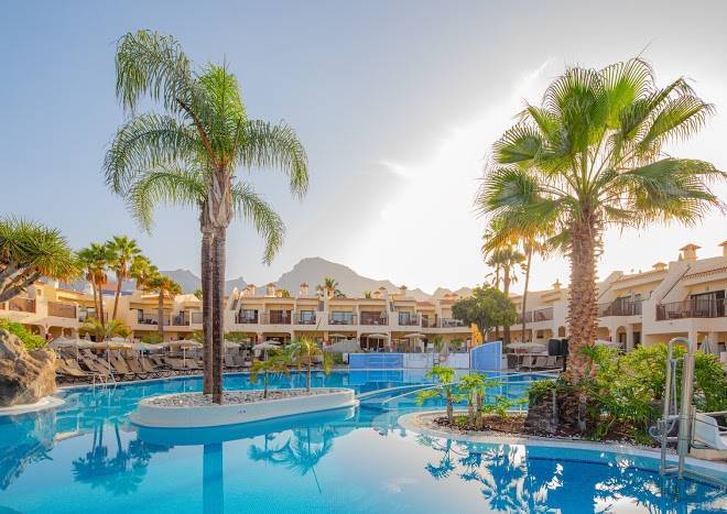 Royal sunset beach club by diamond resorts