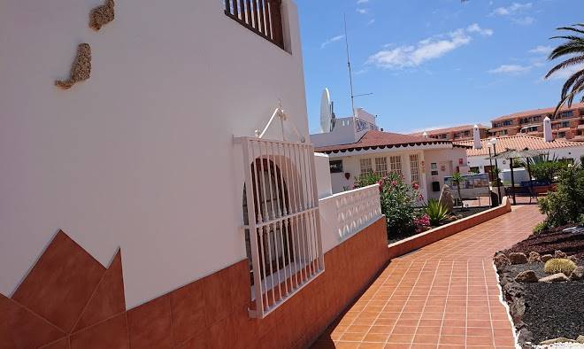 San Blas Nature Resort Golf Image