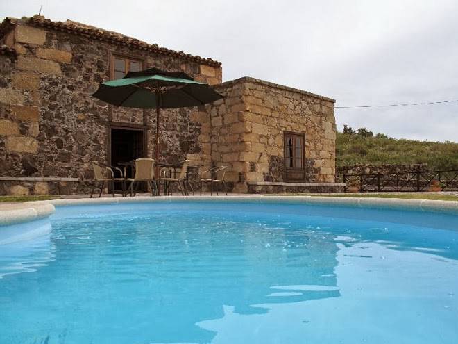 San miguel rural sl