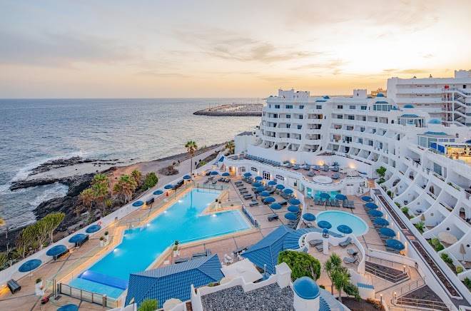 Santa Barbara Golf And Ocean Club By Diamond Resorts Image