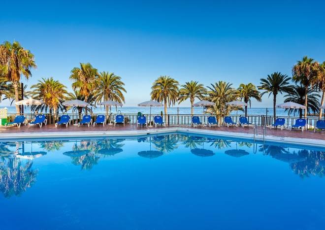 Sol tenerife