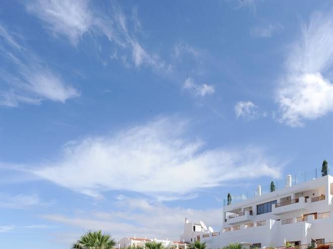 Spa & sport hotel mar y sol