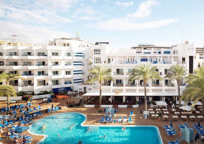 Sunwing fanabe beach
