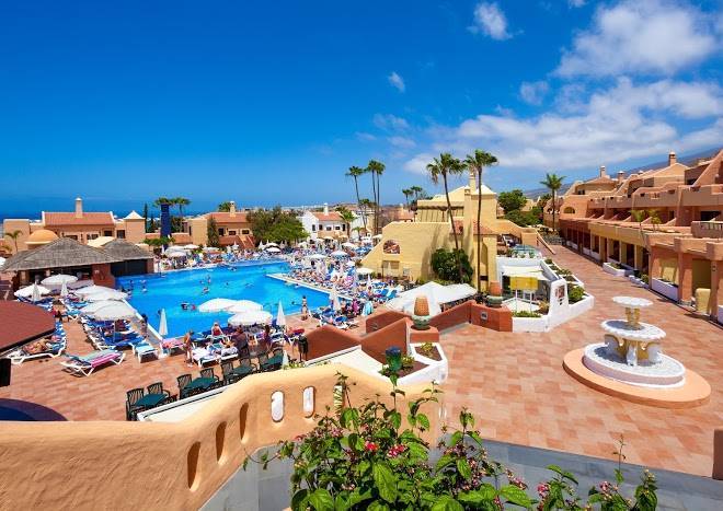 Tagoro Family & Fun Costa Adeje Image