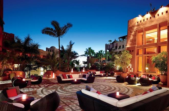 The ritz carlton abama