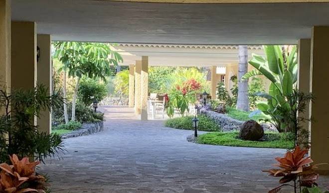 Tigaiga Suites Image