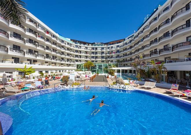Tigotan lovers & friends playa de las americas