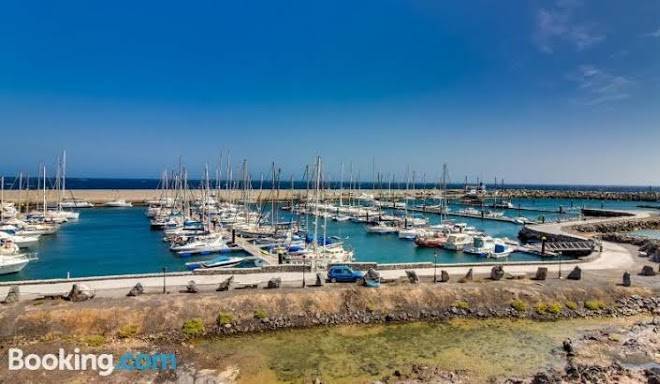 Velero golf del sur