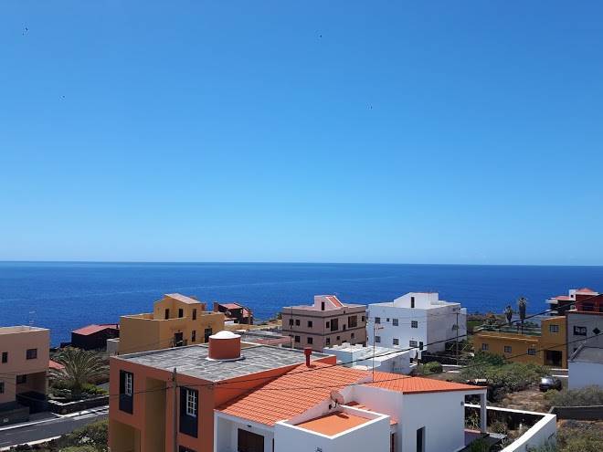 Vivienda vacacional la caleta n 6