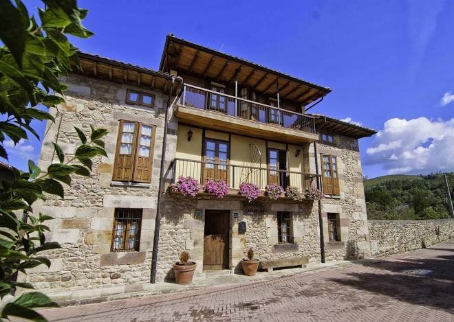 Posada corral mayor