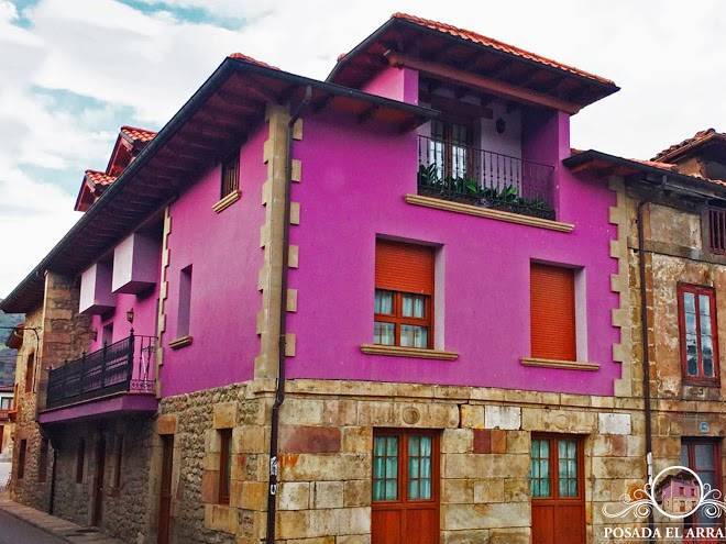 Posada el arrabal