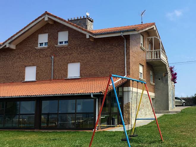 Hospedaje vistamar