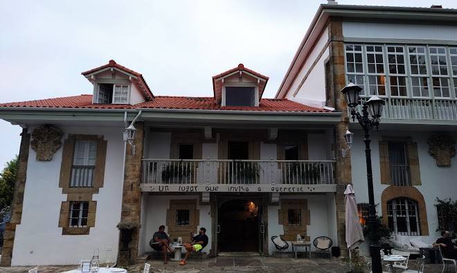 Hosteria de arnuero