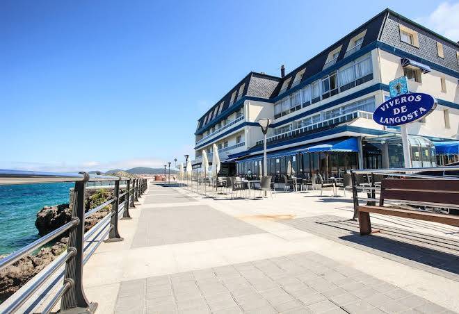 Hotel astuy