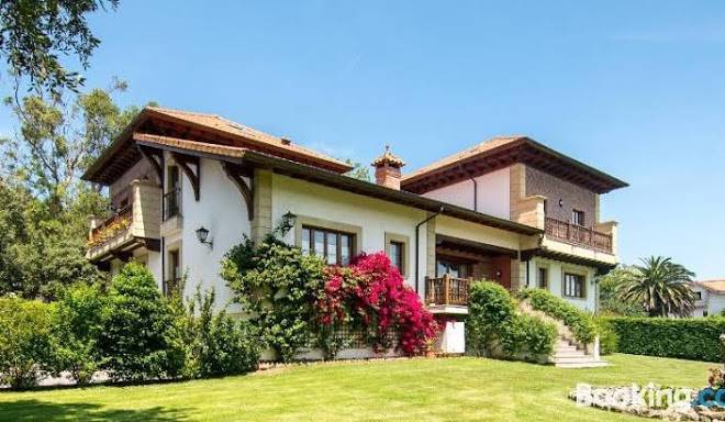 Hotel posada la robleda