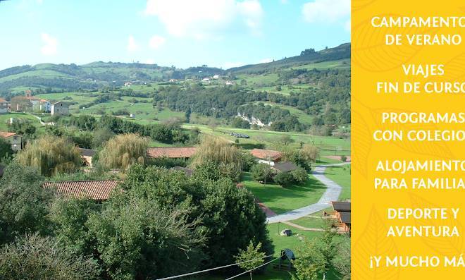 Finca el mazo