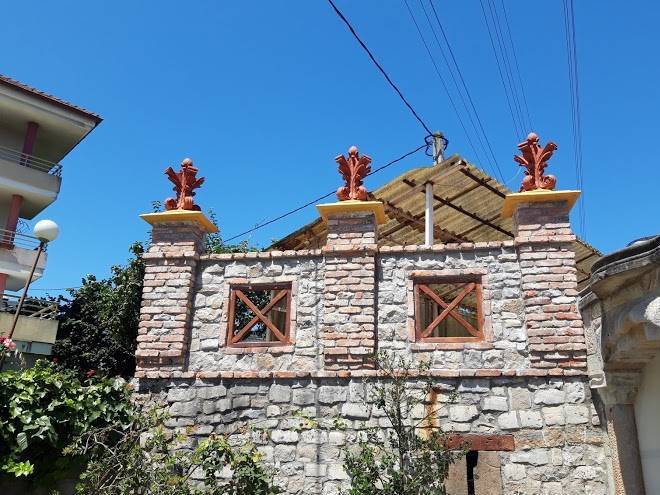 Hotel las ruedas