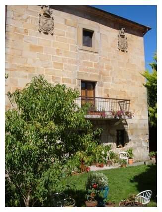 Palacio De Arredondo Image